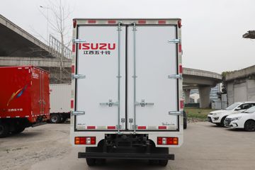 ������ʮ�� ����EC5 127���� 4.1�׵�����ʽ�Ῠ(JXW5040XXYCDJ2)ͼƬ