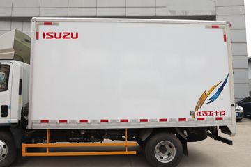 ������ʮ�� ����EC5 127���� 4.1�׵�����ʽ�Ῠ(JXW5040XXYCDJ2)ͼƬ