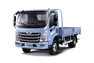  ʱ캽M5 4.5T 4.17׵Ŵ綯Ῠ81.14kWh ͼƬ