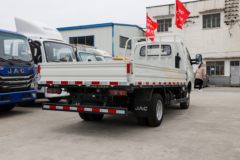 恺达X6载货车北京市火热促销中 让利高达0.01万