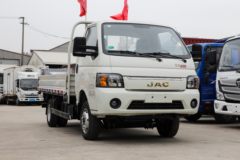 恺达X6载货车限时促销中 优惠0.8万