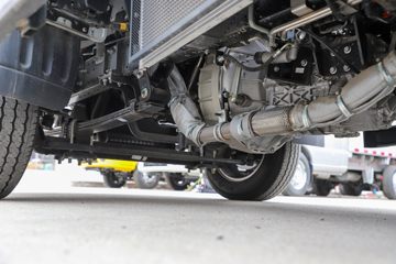 ���� ����X6 116���� 3.8�׵�������΢��(����)(HFC1040PV4K1C1S-1)ͼƬ