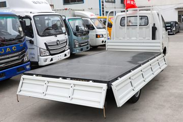 ���� ����X6 116���� 3.8�׵�������΢��(����)(HFC1040PV4K1C1S-1)ͼƬ