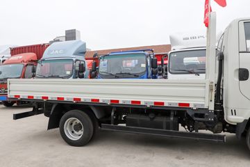 ���� ����X6 116���� 3.8�׵�������΢��(����)(HFC1040PV4K1C1S-1)ͼƬ