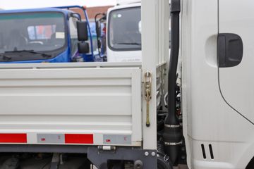 ���� ����X6 116���� 3.8�׵�������΢��(����)(HFC1040PV4K1C1S-1)ͼƬ