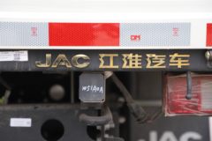 江淮 恺达X6 116马力 3.8米单排栏板微卡(国六)(HFC1040PV4K1C1S-1)
