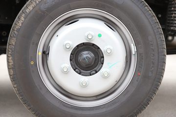 ���� ����X6 120���� 2.75��˫������΢��(HFC1040RV4K1C1S)ͼƬ