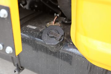 ���� ����X6 120���� 2.75��˫������΢��(HFC1040RV4K1C1S)ͼƬ