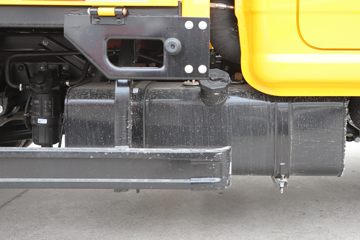 ���� ����X6 120���� 2.75��˫������΢��(HFC1040RV4K1C1S)ͼƬ