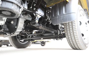 ���� ����X6 120���� 2.75��˫������΢��(HFC1040RV4K1C1S)ͼƬ