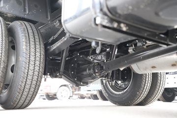 ���� ����X6 120���� 2.75��˫������΢��(HFC1040RV4K1C1S)ͼƬ