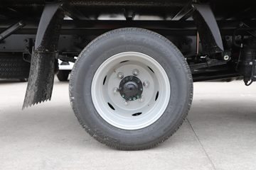 ���� ����X6 120���� 2.75��˫������΢��(HFC1040RV4K1C1S)ͼƬ