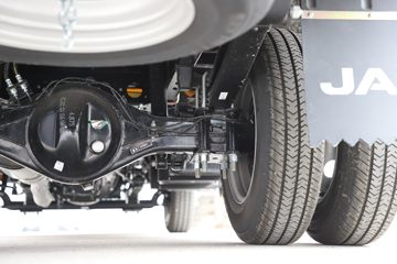 ���� ����X6 120���� 2.75��˫������΢��(HFC1040RV4K1C1S)ͼƬ