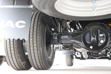 ���� ����X6 120���� 2.75��˫������΢��(HFC1040RV4K1C1S)ͼƬ