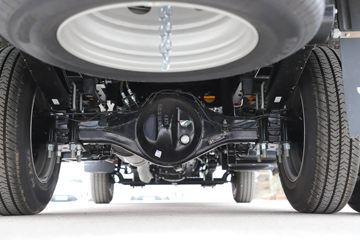 ���� ����X6 120���� 2.75��˫������΢��(HFC1040RV4K1C1S)ͼƬ