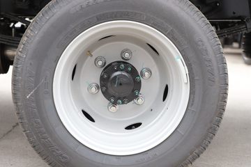 ���� ����X6 120���� 2.75��˫������΢��(HFC1040RV4K1C1S)ͼƬ