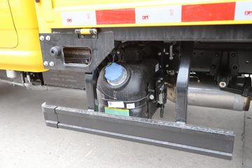 ���� ����X6 120���� 2.75��˫������΢��(HFC1040RV4K1C1S)ͼƬ