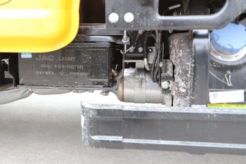 ���� ����X6 120���� 2.75��˫������΢��(HFC1040RV4K1C1S)ͼƬ