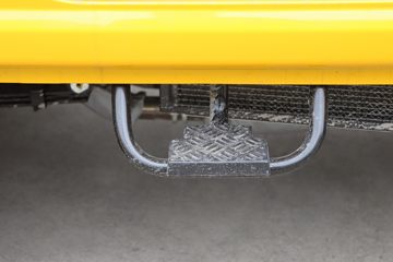 ���� ����X6 120���� 2.75��˫������΢��(HFC1040RV4K1C1S)ͼƬ