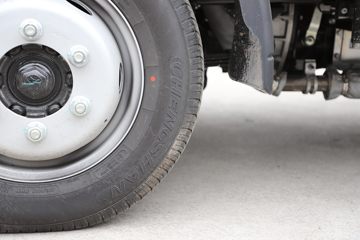 ���� ����X6 120���� 2.75��˫������΢��(HFC1040RV4K1C1S)ͼƬ