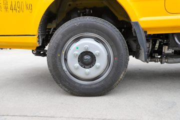 ���� ����X6 120���� 2.75��˫������΢��(HFC1040RV4K1C1S)ͼƬ