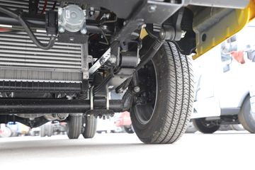 ���� ����X6 120���� 2.75��˫������΢��(HFC1040RV4K1C1S)ͼƬ