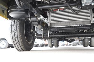 ���� ����X6 120���� 2.75��˫������΢��(HFC1040RV4K1C1S)ͼƬ