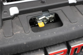 金海狮&nbsp;VAN/轻客外观图片