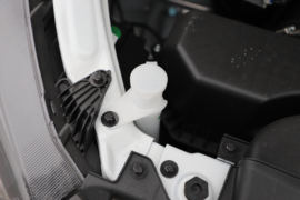 金海狮&nbsp;VAN/轻客外观图片