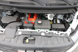 金海狮&nbsp;VAN/轻客外观图片