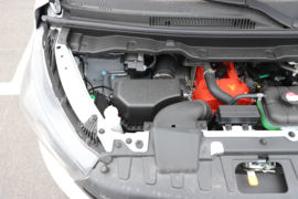 金海狮&nbsp;VAN/轻客外观图片