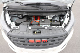 金海狮&nbsp;VAN/轻客外观图片