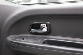 金海狮&nbsp;VAN/轻客驾驶室图片