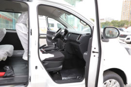 金海狮&nbsp;VAN/轻客驾驶室图片