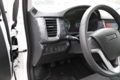 金杯 金海狮 2023款 旅行狮 150马力 2L 5/6座轻客