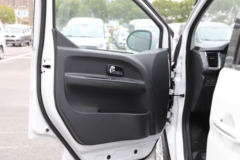 金杯 金海狮 2023款 旅行狮 150马力 2L 5/6座轻客