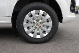 金海狮&nbsp;VAN/轻客底盘图片