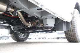 金海狮&nbsp;VAN/轻客底盘图片