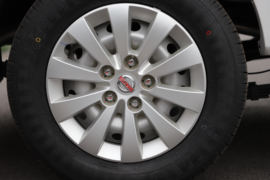 金海狮&nbsp;VAN/轻客底盘图片