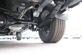 金海狮&nbsp;VAN/轻客底盘图片