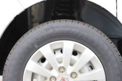 金杯 金海狮 2023款 旅行狮 150马力 2L 5/6座轻客