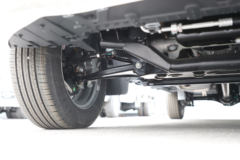 金杯 金海狮 2023款 旅行狮 150马力 2L 5/6座轻客