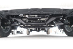 金杯 金海狮 2023款 旅行狮 150马力 2L 5/6座轻客