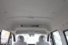 金海狮&nbsp;VAN/轻客货厢图片