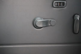 金海狮&nbsp;VAN/轻客货厢图片