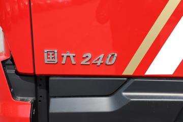 ½ X3 240 4X2 9.8ʽػ(DFV5183XXYGP6D2)ͼƬ