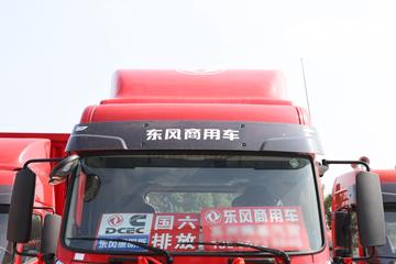 ½ X3 240 4X2 9.8ʽػ(DFV5183XXYGP6D2)ͼƬ