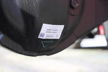 �����½� ����X3 240���� 4X2 9.8����ʽ�ػ���(DFV5183XXYGP6D2)ͼƬ