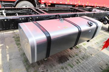 �����½� ����X3 240���� 4X2 9.8����ʽ�ػ���(DFV5183XXYGP6D2)ͼƬ