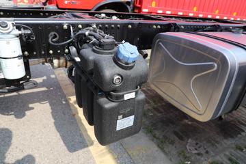 �����½� ����X3 240���� 4X2 9.8����ʽ�ػ���(DFV5183XXYGP6D2)ͼƬ